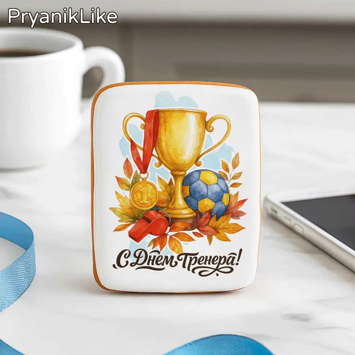 День тренера (акварель) (38)